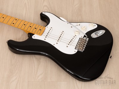 Fender Japan】ST57-48 87年製ハードテイル ネックのみ Fender Japan