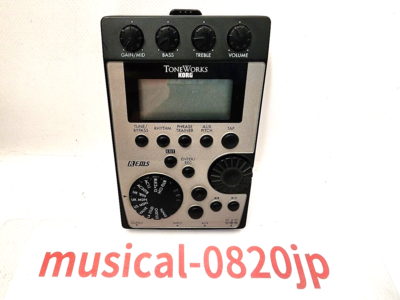 KORG 【ベースシンセも入ってる！】Korg PX4B コルグ ベース マルチ