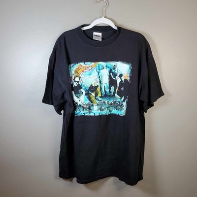 Limp Bizkit 1998 Tシャツ 90s Vintage s-l400.jpg