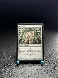 オパールのモックス Mox Opal 英語版3枚セット オパールのモックス 英語3枚