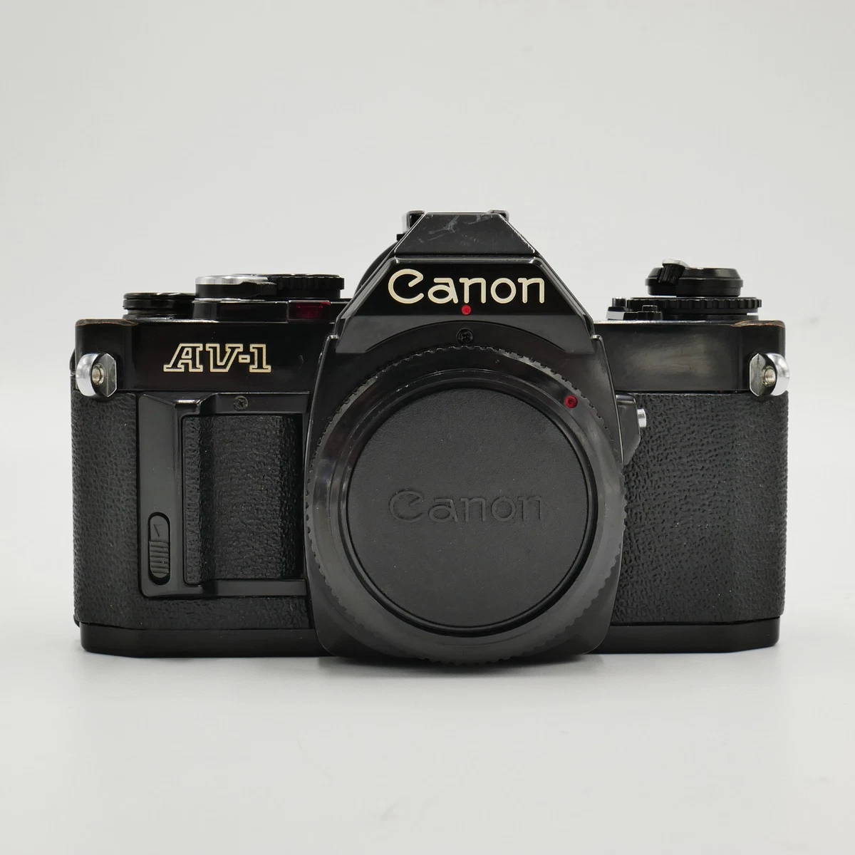 Canon Ae 1 Black for sale | eBay
