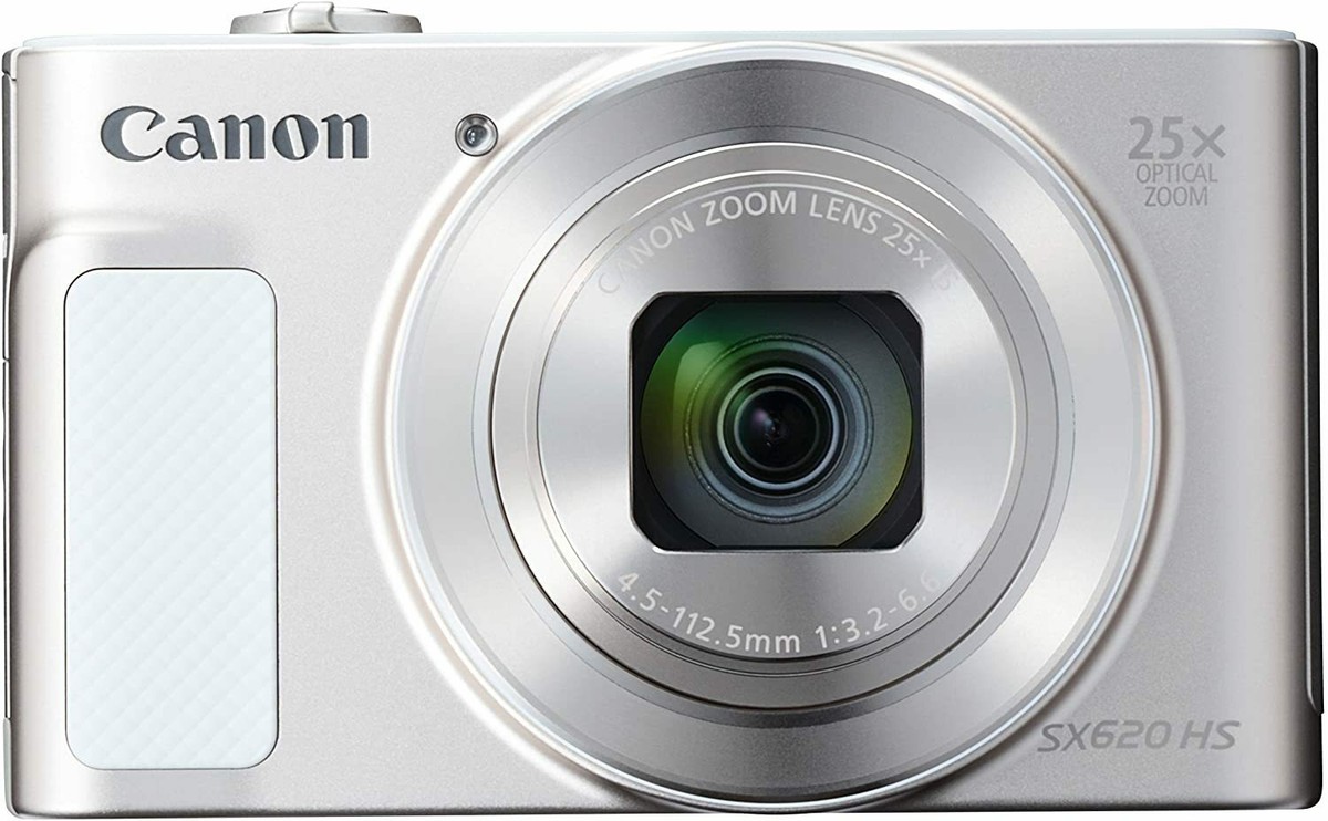 Canon Compact Digital Camera PowerShot SX620 HS From Japan | eBay