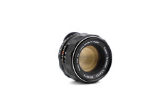 F/1.8 Camera Lenses Takumar 55mm Focal for sale | eBay