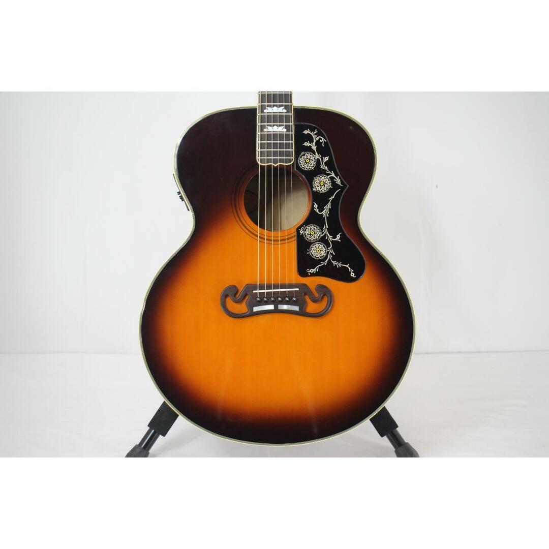 Orville by Gibson J-200 1992年 寺田楽器製