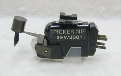PICKERING ピカリング MMカートリッジ XEV/3001 純正シェル付 s-l400.jpg