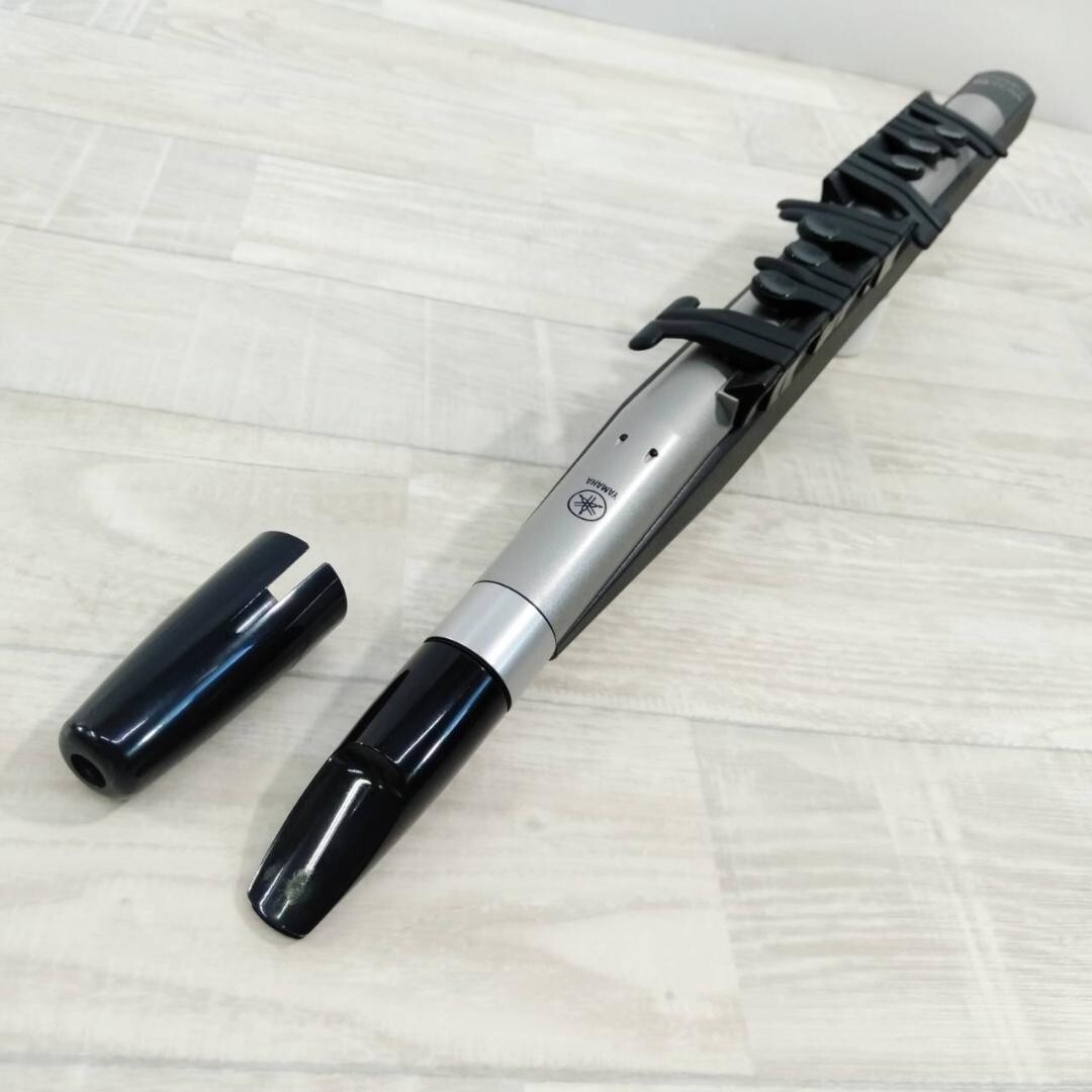 ヤマハ ウィンドコントローラ WX5 音源モジュール付き ヤマハ | WX5