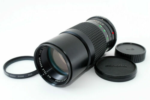 ミノルタG-ロッコール28ミリf1:3.5 Minolta G-Rokkor 28mm F3.5 (L