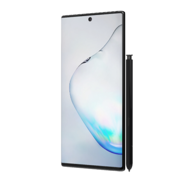 Samsung Galaxy Note10 - 256 GB - Aura Black (Unlocked) for sale