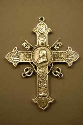 バチカン1929 Papal Arms, Pope Pius XI 未使用13種 バチカン1929