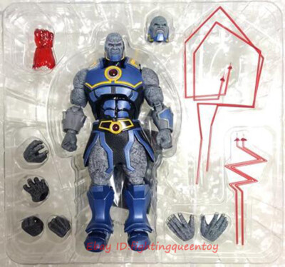Beast Kingdom DAH-062 Darkseid DC Comics Villain 1/9 Action Figure
