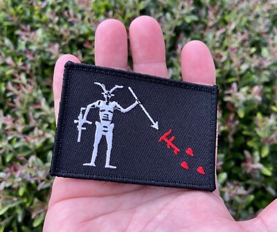 実物 Forward Observations Group パッチ 実物 Forward Observations