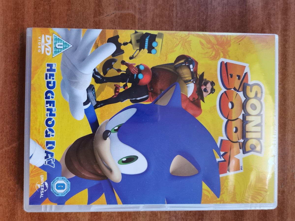 THE BOOM LIVE DVD BOX Vol.2 '94～'97 THE BOOM/LIVE DVD BOX Vol．2