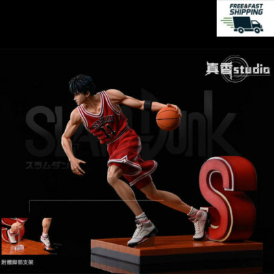 スラムダンクフィギュア SLAM DUNK フィギュア ZX Studio SLAM DUNK 1
