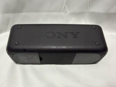 Sony SRS-XB30 Portable Bluetooth Wireless Speaker with Extra Bass