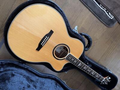 Paul Reed Smith(PRS) SE Angelus Standard Acoustic Guitar Paul Reed