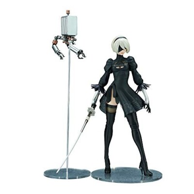 開封のみNieR:Automata 2B フィギュア Dollfie Dream 開封のみNieR