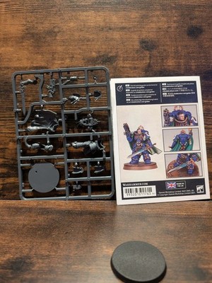 Games Workshop Warhammer 40K Black Library Celebration 2021