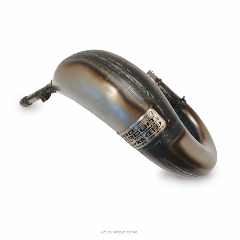 Pro Circuit 0732212 Works Exhaust Pipe for 2022-2025 Yamaha YZ125