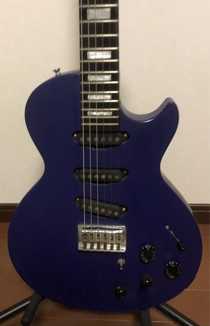 EDWARDS E-I-85LP LUNA SEA INORANモデル