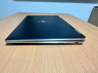 HP Spectre x360 13-aw0xxx i7 16gb/1T Notebook PC Home appliances