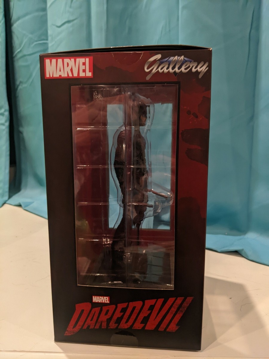 Marvel Gallery Daredevil 10-Inch PVC Figure Statue [Netflix] | eBay