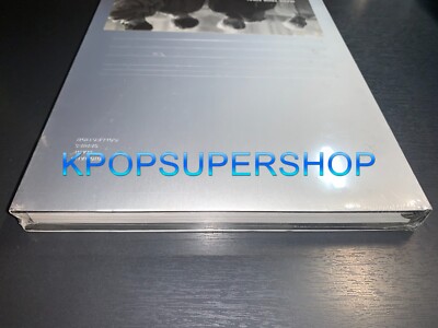BIGBANG MADE Tour Final In Seoul Edition Photobook ULTRA RARE Big