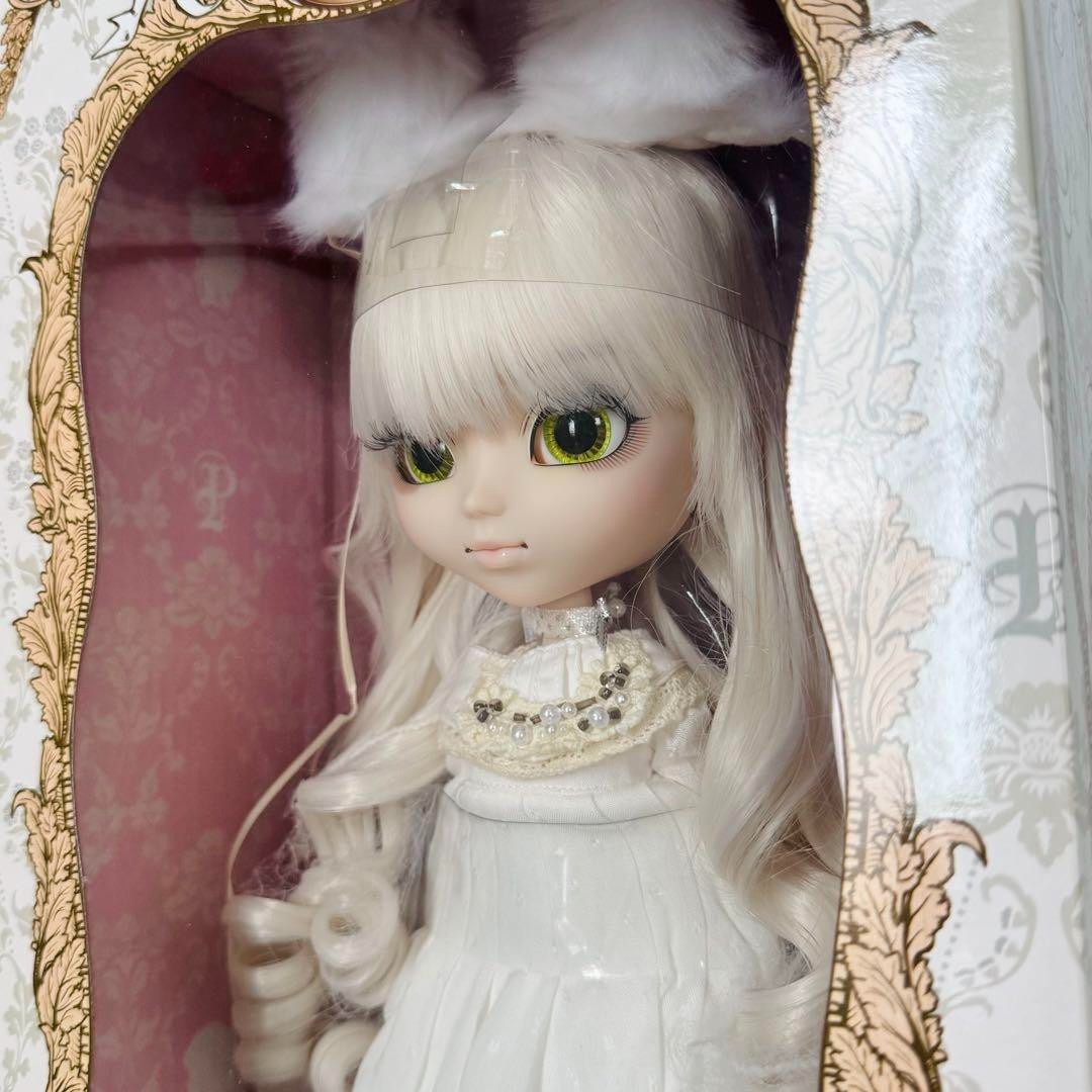 Pullip Karen (カレン) P-078 | 人形・ドール | おもちゃ