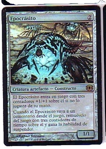 MTG 刃の翼タロックス 英語版FOIL 未来予知 MTG 刃の翼タロックス 英語