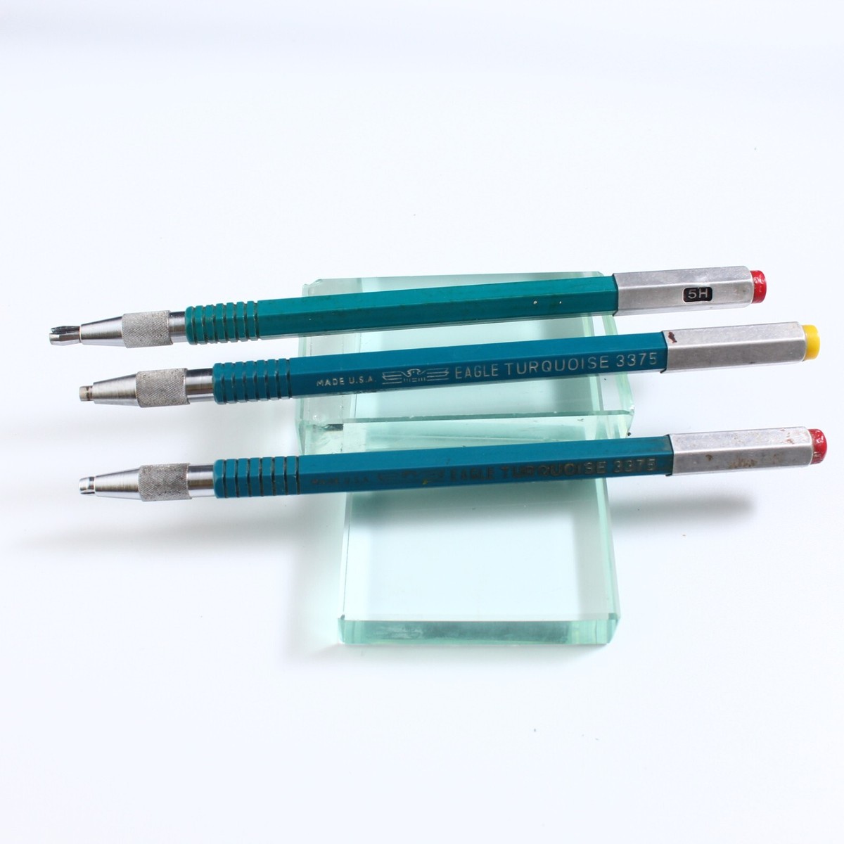 イーグルターコイズ 3375 芯ホルダー 2ミリ