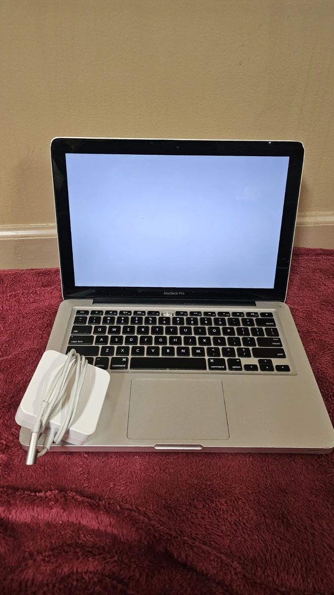 2012 Apple MacBook Pro Laptops for sale | eBay