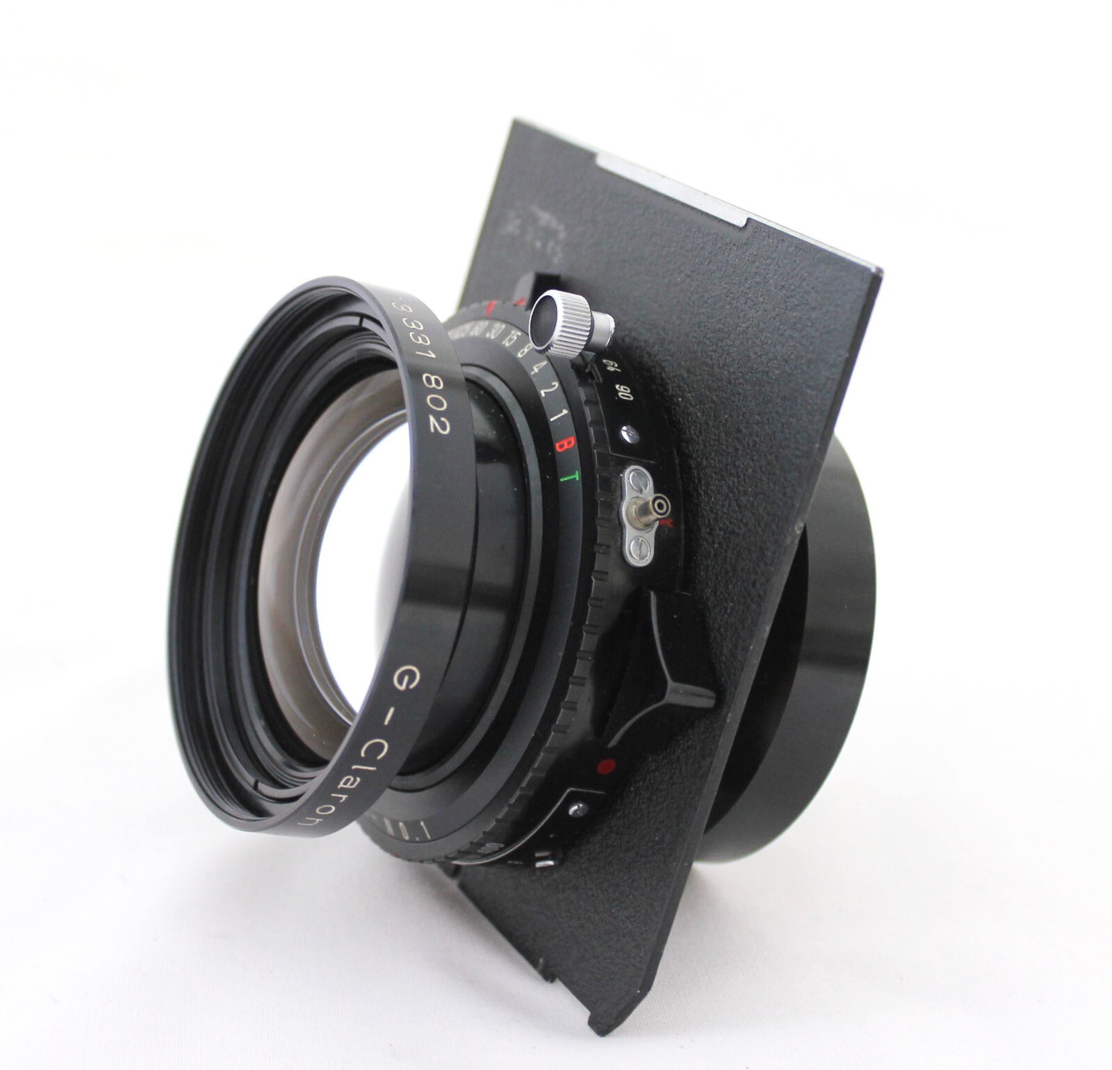 Schneider G-CLARON WA 11/305 レア！！ シュナイダー Schneider G