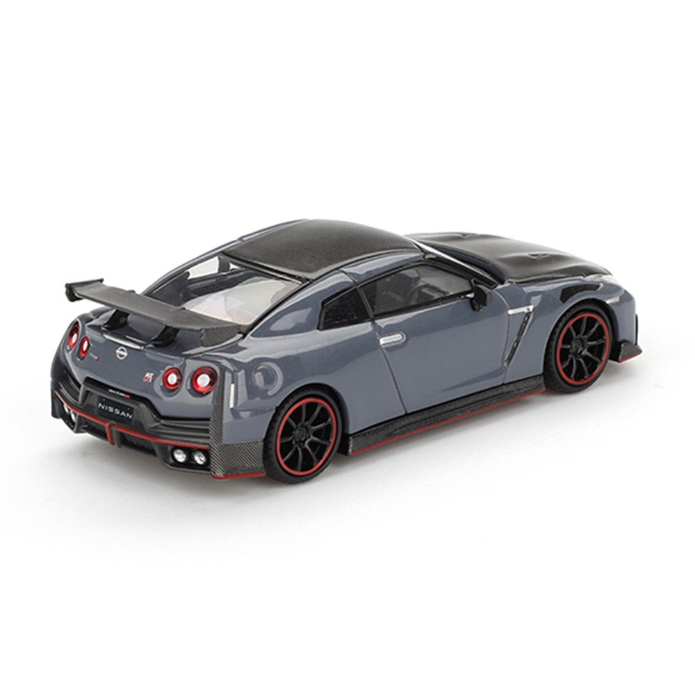 MINI GT NISSAN GT-R (R35) ブラジル コンベンション Mini Gt Nissan