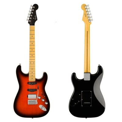 Fender Japan Aerodyne ストラトキャスター Fender Made in Japan