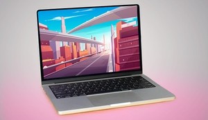 MacBook Pro 14 32GB 1TB | eBay