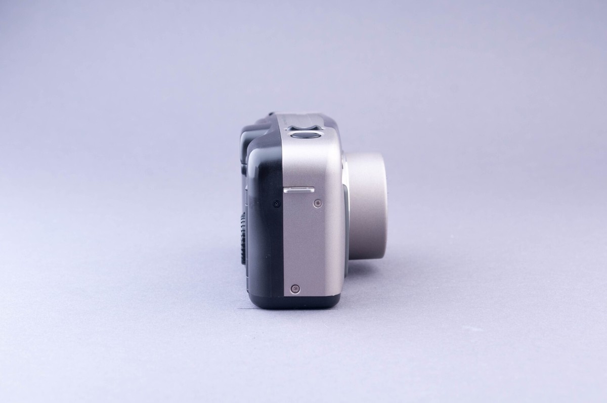 Canon Autoboy S II Panorama 35mm Point&Shoot Film Camera | eBay