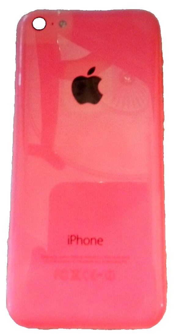 iPhone 5c Pink Verizon for Sale - eBay