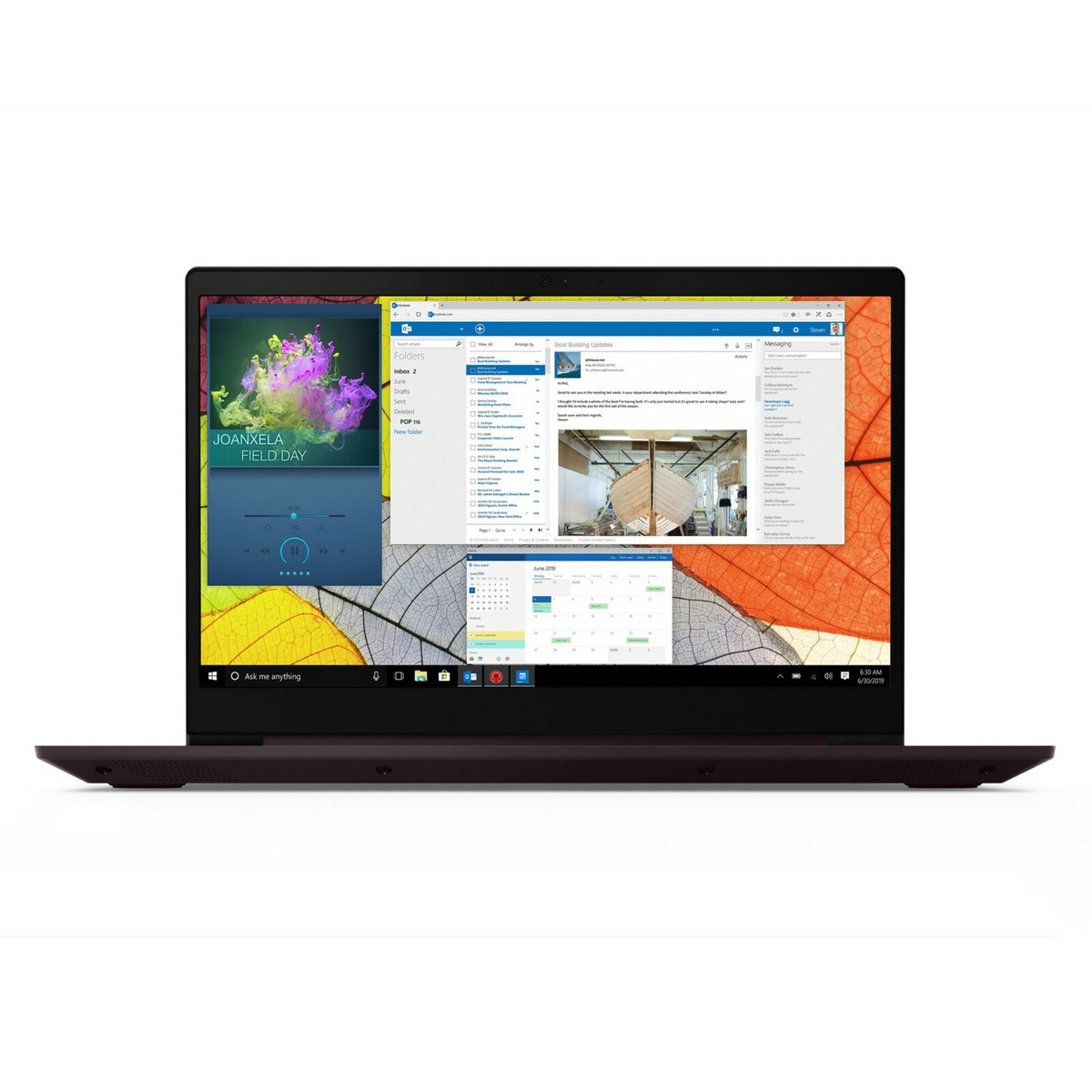 NEW Lenovo ideapad S145 15.6