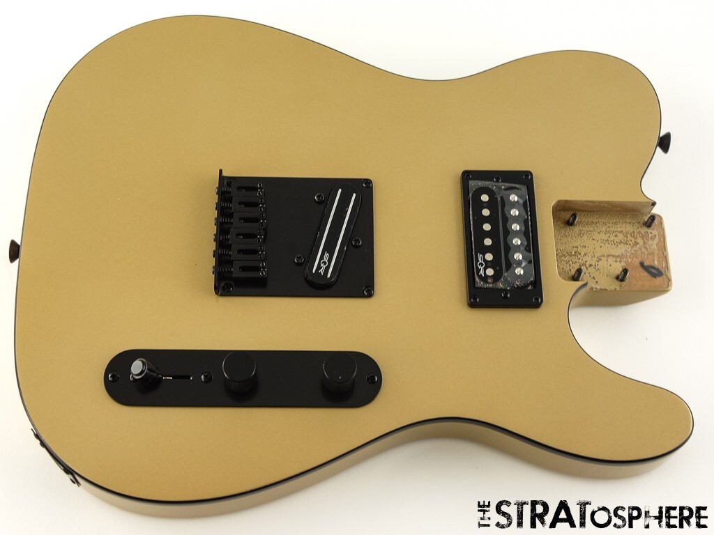 ✨未使用級✨Squier Contemporary Telecaster