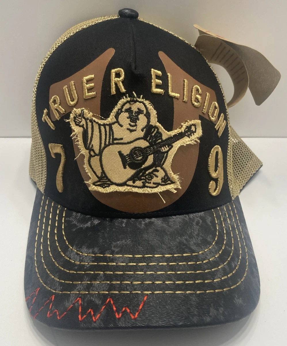 True Religion Hats products for sale | eBay