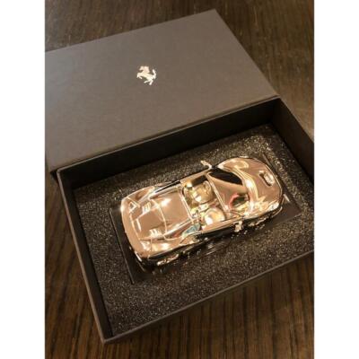 フェラーリ F8スパイダー キーボックス Ferrari F8 Spider Key