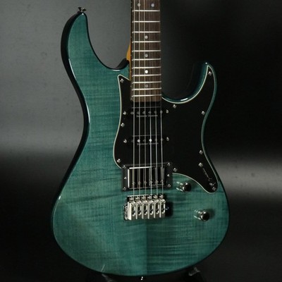 YAMAHA Pacifica 612 VII FM Indigo Blue | eBay