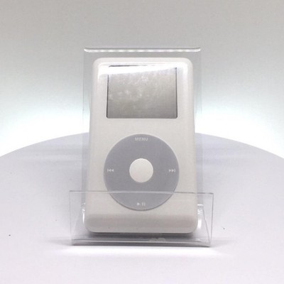 Apple iPod A1059 20 GB - 4th Generation - White (M9282LL/A) | eBay