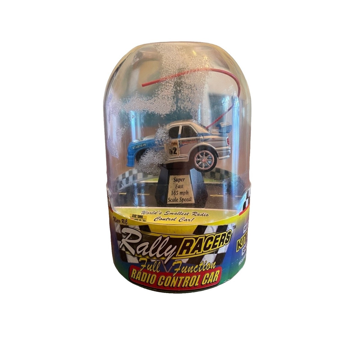 ホビーラジコン Thunder tiger 1/5 options ホビーラジコン Thunder