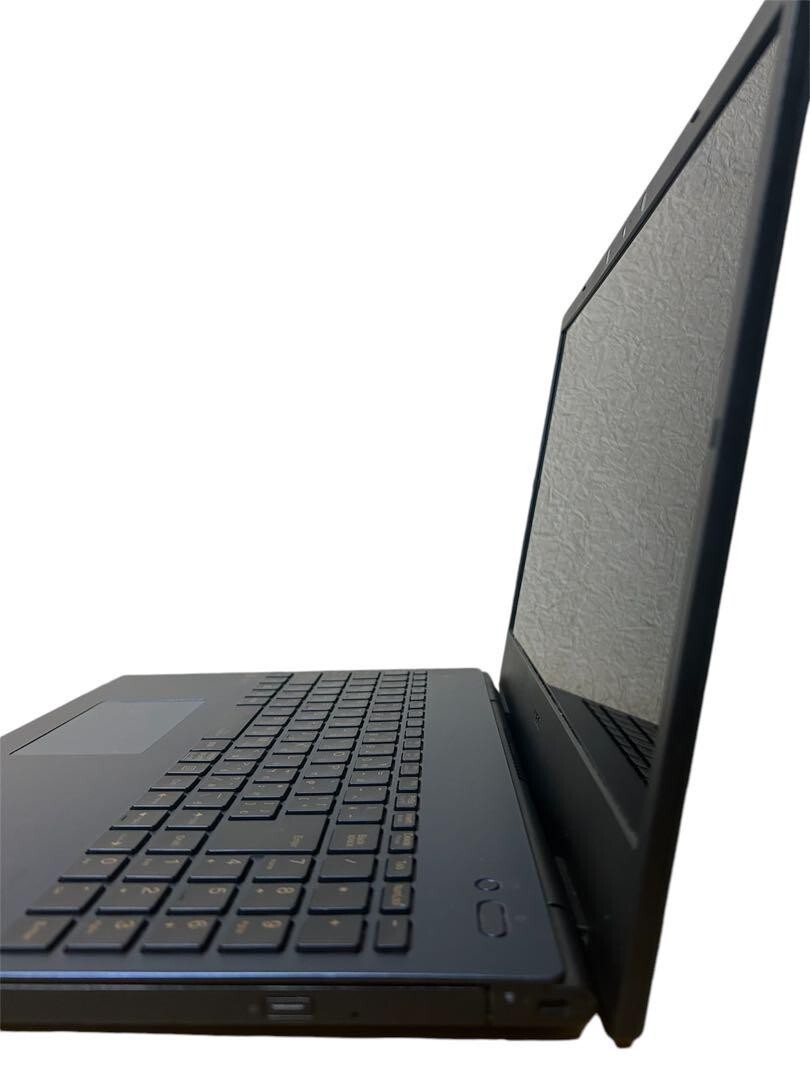 NEC LAVIE N15 Notebook PC N1585AAL Navy Blue AMD Ryzen 7 Extreme