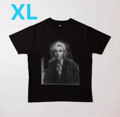 Best of Fujii Kaze solo kazeMサイズT