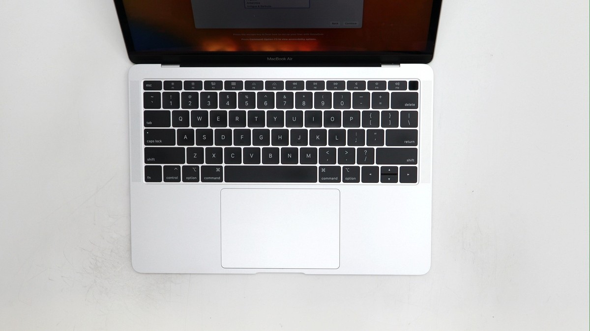 Apple MacBook Air A1932 13 Core i5 16GB 128GB Silver 2019 | eBay