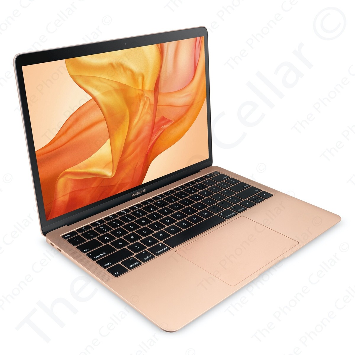 Apple M1 MacBook Air ローズゴールド 16GB / 1TB Apple MacBook Air