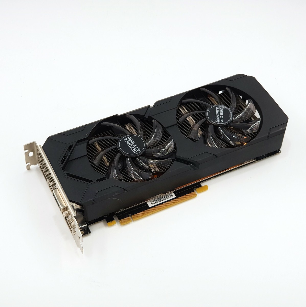 ジャンク グラボ GTX1060 6GB NVIDIA GeForce GTX ビデオカード(PCI
