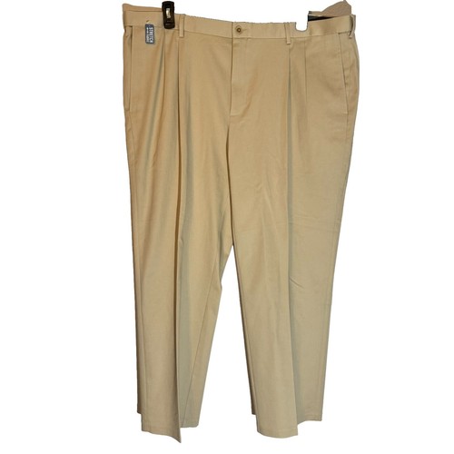 Vintage 60's Penneys Big Mac Cotton Khaki Pants Work Chino Pants