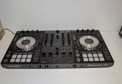 Pioneer DDJ-SX3 Performance DJ Controller for sale online | eBay